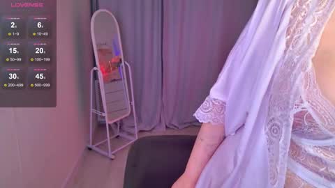 Melissa online show from 01/14/26, 06:08