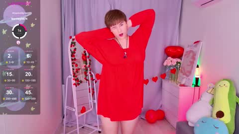 Melissa online show from 02/07/26, 06:17