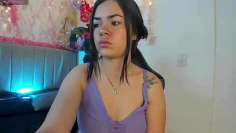 Snapshot of melissa___saenz chatting on 06/11/26, 11:41 melissa___saenz online show from 06/11/26, 11:41