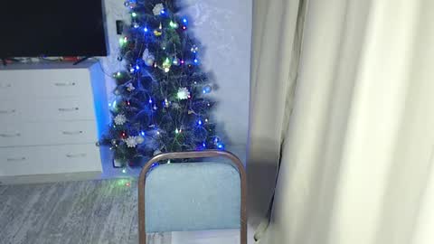 Snapshot of melissa__ray chatting on 12/21/24, 02:15 Melissa Ray online show from 12/21/24, 02:15