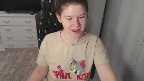 Snapshot of melissa__ray chatting on 01/22/25, 02:26 Melissa Ray online show from 01/22/25, 02:26