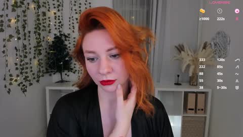 Melissa online show from 12/17/24, 03:28