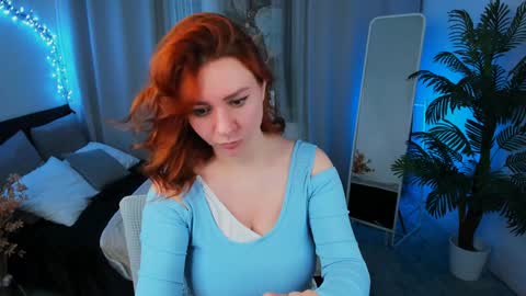 Melissa online show from 02/03/25, 10:36