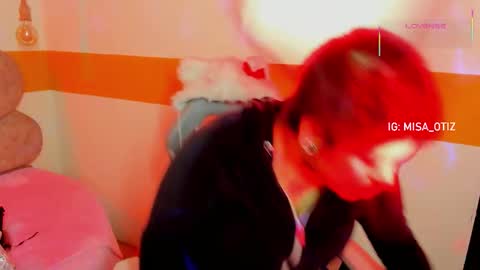 Snapshot of melissa_adamsxxx chatting on 09/10/25, 10:37 Lissa online show from 09/10/25, 10:37