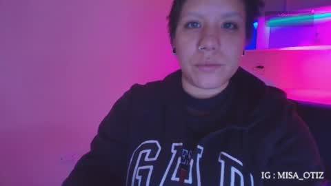 Snapshot of melissa_adamsxxx chatting on 09/16/25, 11:22 Lissa online show from 09/16/25, 11:22