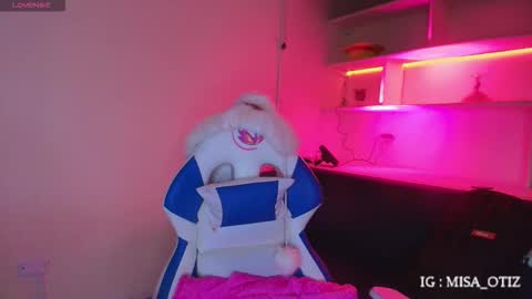 Snapshot of melissa_adamsxxx chatting on 09/24/25, 11:13 Lissa online show from 09/24/25, 11:13