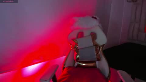 Snapshot of melissa_adamsxxx chatting on 10/30/25, 07:25 Lissa online show from 10/30/25, 07:25