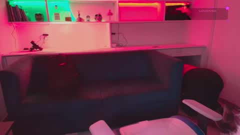 Snapshot of melissa_adamsxxx chatting on 11/01/25, 11:34 Lissa online show from 11/01/25, 11:34