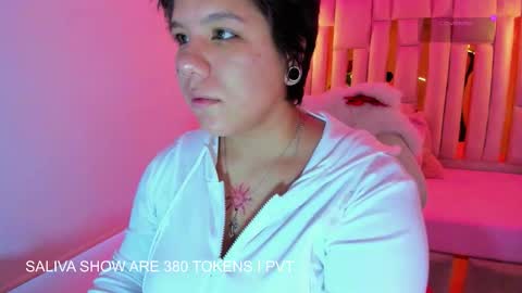 Snapshot of melissa_adamsxxx chatting on 11/10/25, 11:31 Lissa online show from 11/10/25, 11:31