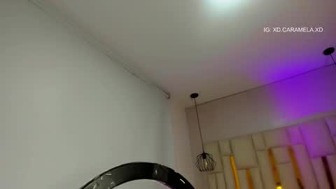 Snapshot of melissa_adamsxxx chatting on 11/12/25, 11:21 Lissa online show from 11/12/25, 11:21