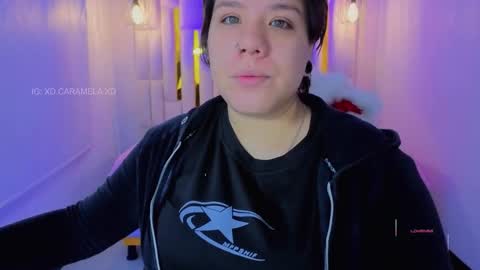 Snapshot of melissa_adamsxxx chatting on 11/28/25, 11:13 Lissa online show from 11/28/25, 11:13