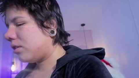 Snapshot of melissa_adamsxxx chatting on 12/01/25, 11:15 Lissa online show from 12/01/25, 11:15