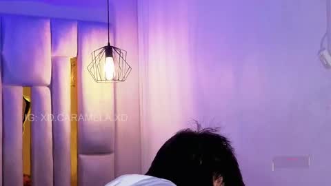 Snapshot of melissa_adamsxxx chatting on 12/03/25, 11:30 Lissa online show from 12/03/25, 11:30