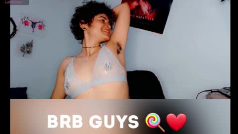  Carol - Dany  online show from 01/15/25, 01:12