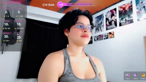  Carol - Dany  online show from 02/08/25, 08:32