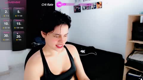  Carol - Dany  online show from 02/11/25, 08:52