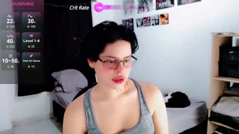  Carol - Dany  online show from 02/17/25, 02:42