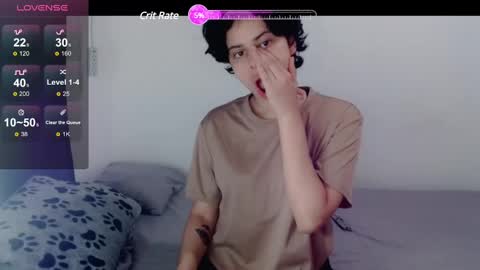  Carol - Dany  online show from 03/09/25, 06:11