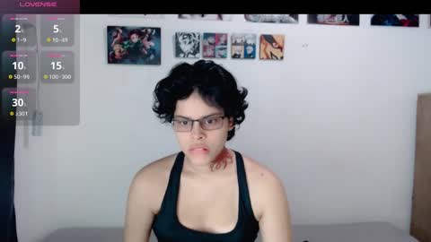  Carol - Dany  online show from 03/12/25, 07:38