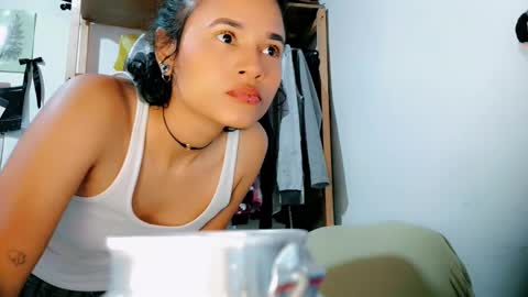 Snapshot of melissa_and_carol chatting on 03/11/26, 03:29 Carol - Dany online show from 03/11/26, 03:29