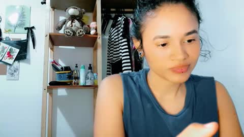 Snapshot of melissa_and_carol chatting on 03/13/26, 05:08 Carol - Dany online show from 03/13/26, 05:08