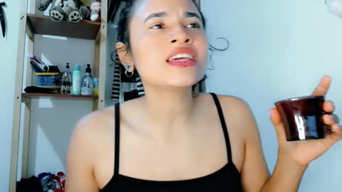 Snapshot of melissa_and_carol chatting on 03/14/26, 05:40 Carol - Dany online show from 03/14/26, 05:40