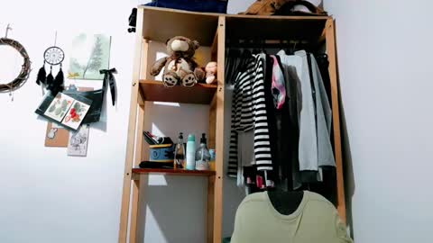 Snapshot of melissa_and_carol chatting on 03/15/26, 01:39 Carol - Dany online show from 03/15/26, 01:39