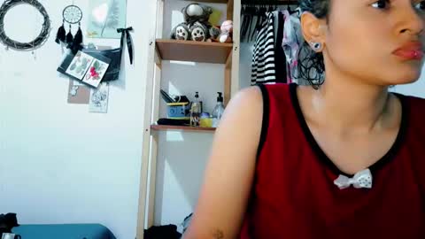 Snapshot of melissa_and_carol chatting on 03/16/26, 03:49 Carol - Dany online show from 03/16/26, 03:49