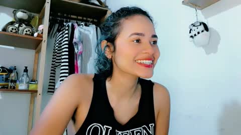 Snapshot of melissa_and_carol chatting on 03/17/26, 05:05 Carol - Dany online show from 03/17/26, 05:05