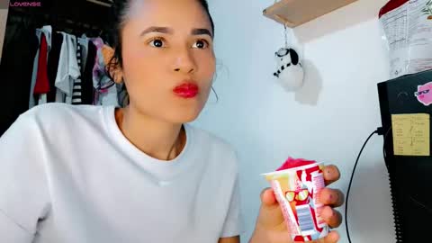 Snapshot of melissa_and_carol chatting on 03/22/26, 06:11 Carol - Dany online show from 03/22/26, 06:11