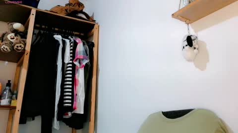 Snapshot of melissa_and_carol chatting on 04/01/26, 04:04 Carol - Dany online show from 04/01/26, 04:04