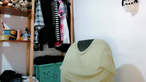 Snapshot of melissa_and_carol chatting on 04/06/26, 04:19 Carol - Dany online show from 04/06/26, 04:19