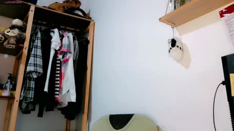 Snapshot of melissa_and_carol chatting on 04/07/26, 03:56 Carol - Dany online show from 04/07/26, 03:56