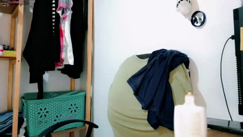 Snapshot of melissa_and_carol chatting on 04/12/26, 03:39 Carol - Dany online show from 04/12/26, 03:39