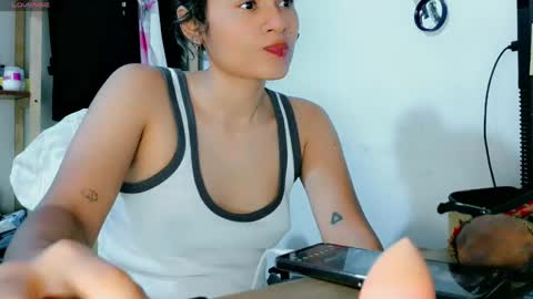 Snapshot of melissa_and_carol chatting on 04/16/26, 05:03 Carol - Dany online show from 04/16/26, 05:03