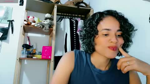 Snapshot of melissa_and_carol chatting on 04/18/26, 07:07 Carol - Dany online show from 04/18/26, 07:07