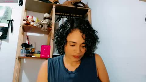 Snapshot of melissa_and_carol chatting on 04/18/26, 07:58 Carol - Dany online show from 04/18/26, 07:58