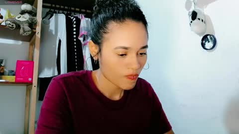 Snapshot of melissa_and_carol chatting on 04/19/26, 06:10 Carol - Dany online show from 04/19/26, 06:10