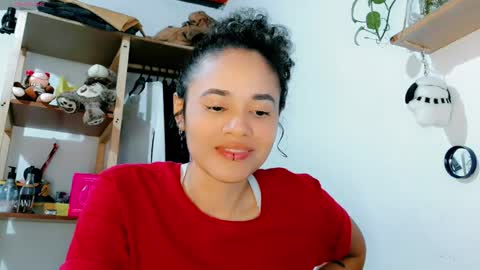 Snapshot of melissa_and_carol chatting on 04/22/26, 06:53 Carol - Dany online show from 04/22/26, 06:53