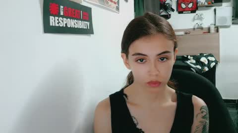  Carol - Dany  online show from 06/02/26, 08:44