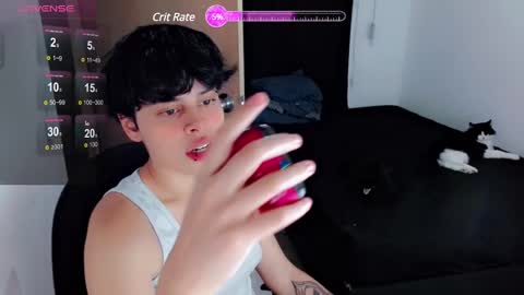 Melissas Corner online show from 12/18/24, 11:40