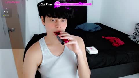 Melissas Corner online show from 12/19/24, 02:45