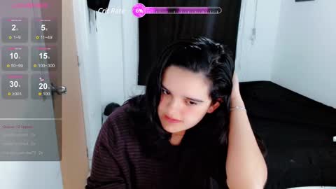 Melissas Corner online show from 01/02/25, 11:38