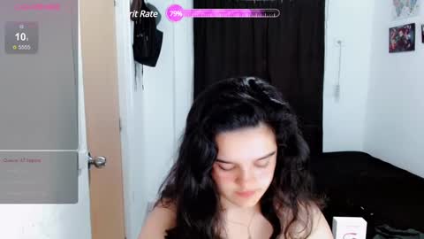 Melissas Corner online show from 01/06/25, 01:20