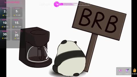 Melissas Corner online show from 01/23/25, 09:39