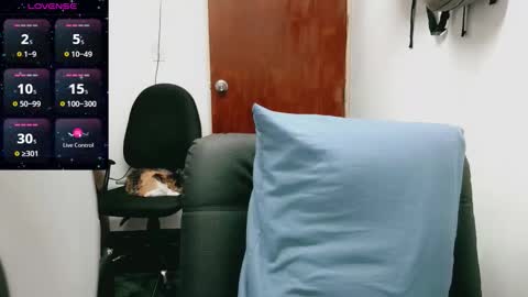 Melissas Corner online show from 09/30/25, 08:03