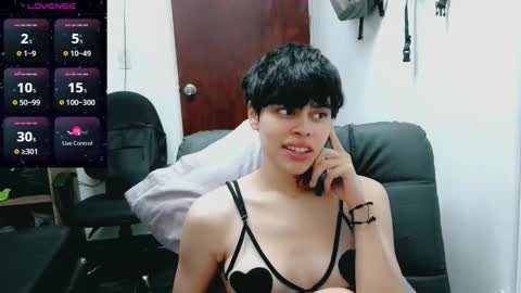 Melissas Corner online show from 10/08/25, 07:11