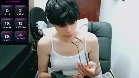 Melissas Corner online show from 10/16/25, 10:11