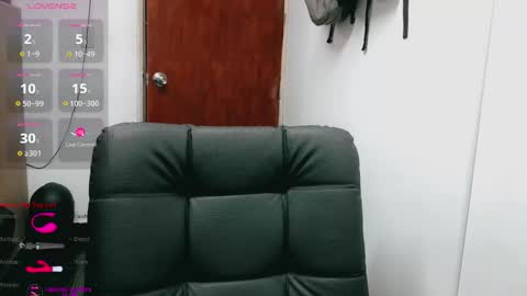 Melissas Corner online show from 10/28/25, 07:05