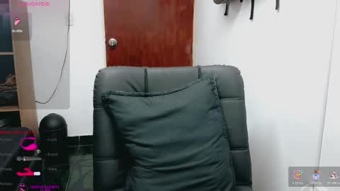 Melissas Corner online show from 10/29/25, 09:27